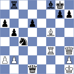 Carlsen - Wojtaszek (Krasnaya Polyana RUS, 2021)