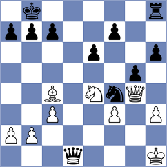 Peczely - Tristan (chess.com INT, 2024)