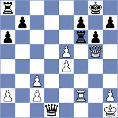 Tay - Wang (Chess.com INT, 2021)
