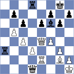 Carnicelli - Tabatabaei (chess.com INT, 2023)