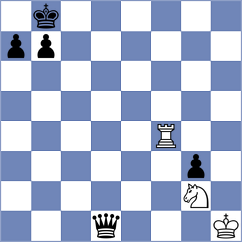 Bodnaruk - Voit (chess.com INT, 2021)