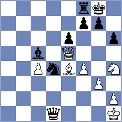 Gunawan - Nandigani (Chess.com INT, 2020)