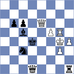 Firouzja - Pranav (chess.com INT, 2024)