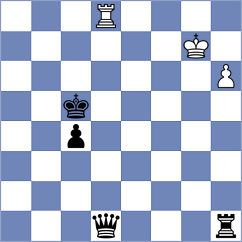 Jaracz - Biastoch (chess.com INT, 2023)