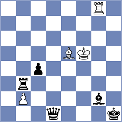 Gurevich - Nesterov (Chess.com INT, 2021)