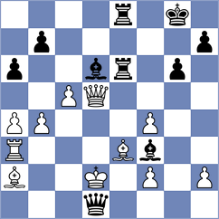 Xiong - Remizov (chess.com INT, 2024)