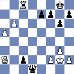 Gronnestad - Galiana Fernandez (chess.com INT, 2022)