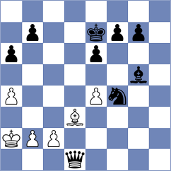 Bravo De La Vega - Prokofiev (chess.com INT, 2024)