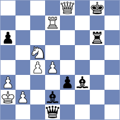 Novikova - Metrick (chess.com INT, 2024)