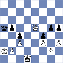 Vlassov - Paravyan (chess.com INT, 2024)