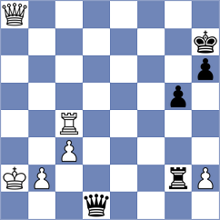 Pichot - Rios (chess24.com INT, 2020)
