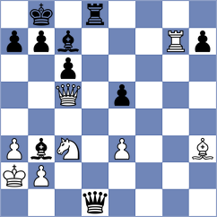 Fiorito - Rychagov (chess.com INT, 2022)