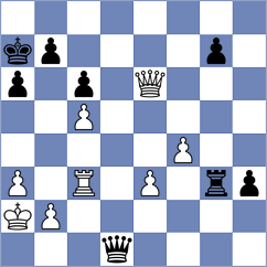 Bilan - Tristan (chess.com INT, 2024)