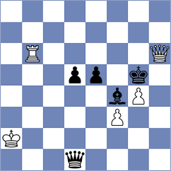 Zavivaeva - Politov (chess.com INT, 2022)