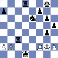 Silva - Martin Fuentes (chess.com INT, 2024)