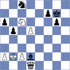 Matute Escobar - Gavrilov (chess.com INT, 2024)