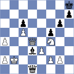 Lorne - Gracia Alvarez (Chess.com INT, 2021)