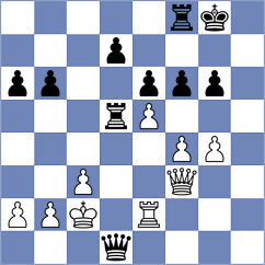 Meyers - Grochal (Chess.com INT, 2020)