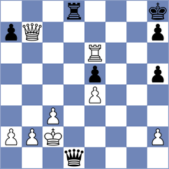 Verbin - Korol (chess.com INT, 2024)