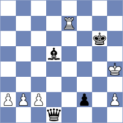 Soraas - Kim (chess.com INT, 2024)
