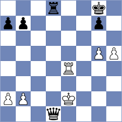 De Souza - Besso (chess.com INT, 2023)