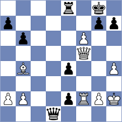 Pavlidou - Rama (chess.com INT, 2024)
