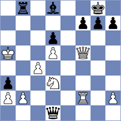 Baker - Smietanska (chess.com INT, 2021)