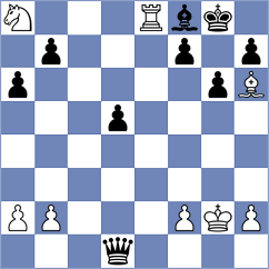 Amdouni - Jessel (Chess.com INT, 2021)