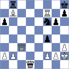 Yuan - Goncharov (chess.com INT, 2024)