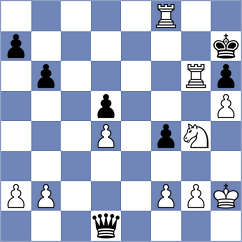 Niraj - Samsonkin (Chess.com INT, 2021)