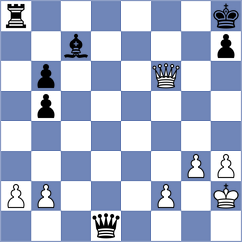 Causo - Chambers (chess.com INT, 2022)