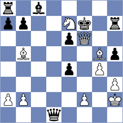 Dobrowolski - Viviani (Chess.com INT, 2019)