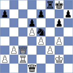 Berg - Papp (Chess.com INT, 2020)