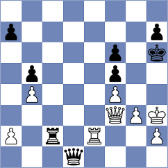 Shubenkova - Pujari (FIDE Online Arena INT, 2024)