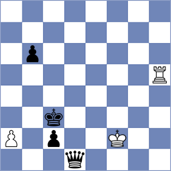 Gedajlovic - Van de Mortel (Chess.com INT, 2015)