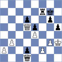 Nemec - Kredl (chess.com INT, 2021)
