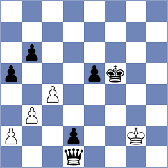 Korniychuk - Paulet (Chess.com INT, 2020)