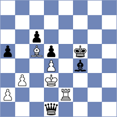 Polster - Omelja (chess.com INT, 2023)