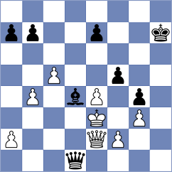 Moaataz - Kosteniuk (chess.com INT, 2022)