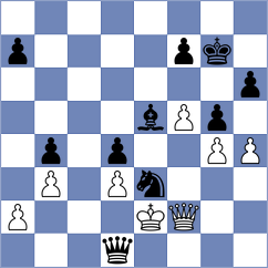 Elobeid - Vantika (Chess.com INT, 2020)
