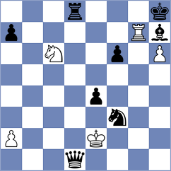 Kanakaris - Bryakin (chess.com INT, 2021)