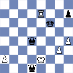 Golubenko - Franco Valencia (Chess.com INT, 2020)