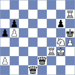 Vardapetyan - Polivanov (Chess.com INT, 2020)