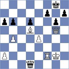 De La Colina - Aarav (chess.com INT, 2023)