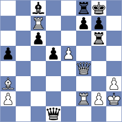 Perez Ponsa - Prado Lobo (chess.com INT, 2024)