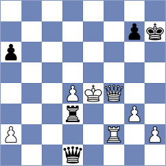 Nesterov - Gurvich (chess.com INT, 2021)