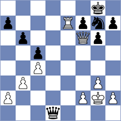 Mizzi - Kraus (chess.com INT, 2024)