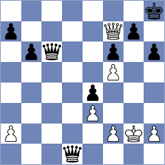 Szajbely - Postlmayer (chess.com INT, 2023)
