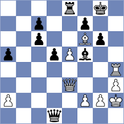 Ivic - Atanasov (chess.com INT, 2024)