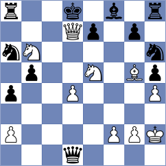 Novikov - Kraus (chess.com INT, 2024)